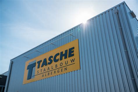 Tasche Staalbouw .